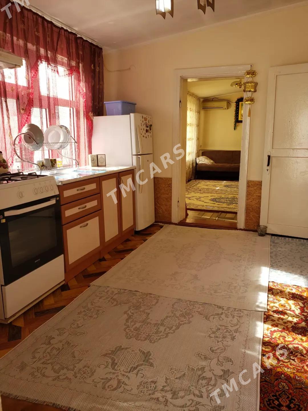 Plan jay - Гёкдепе - img 8