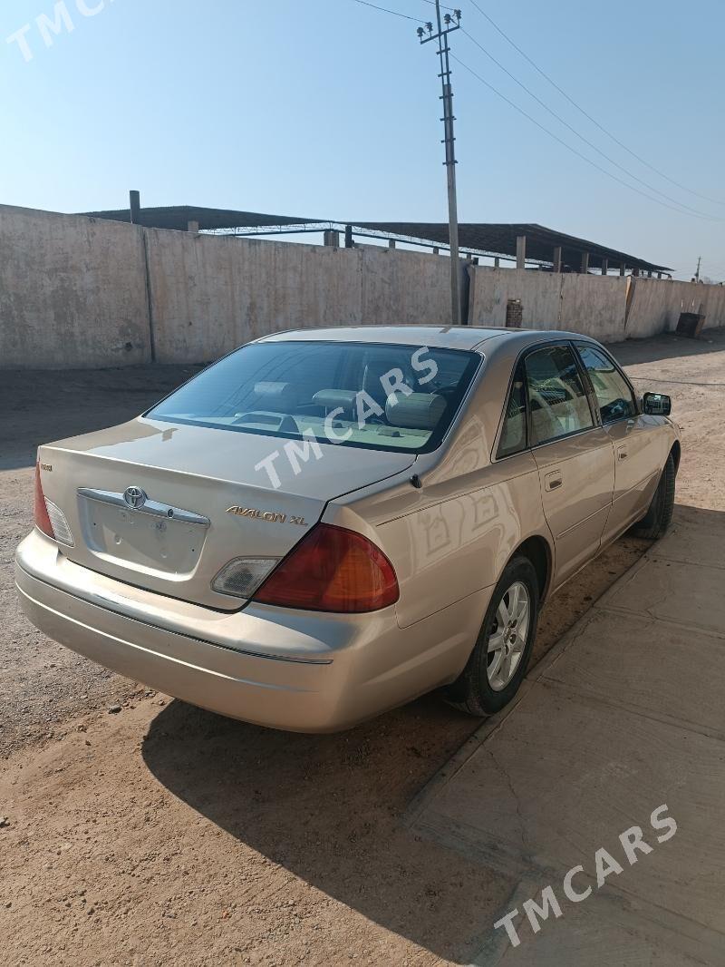Toyota Avalon 2000 - 170 000 TMT - Türkmengala - img 2