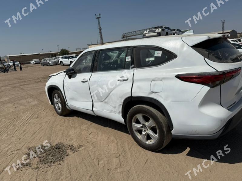 Toyota Highlander 2021 - 300 000 TMT - Mary - img 4