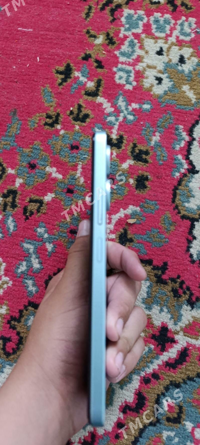 Redmi 13c obmena - Чарджоу - img 4
