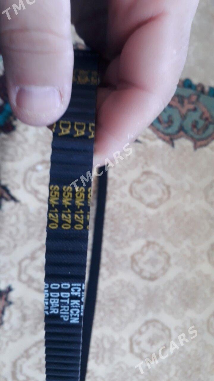 Remen iki tarapydişli 1270D 5M - Ашхабад - img 2