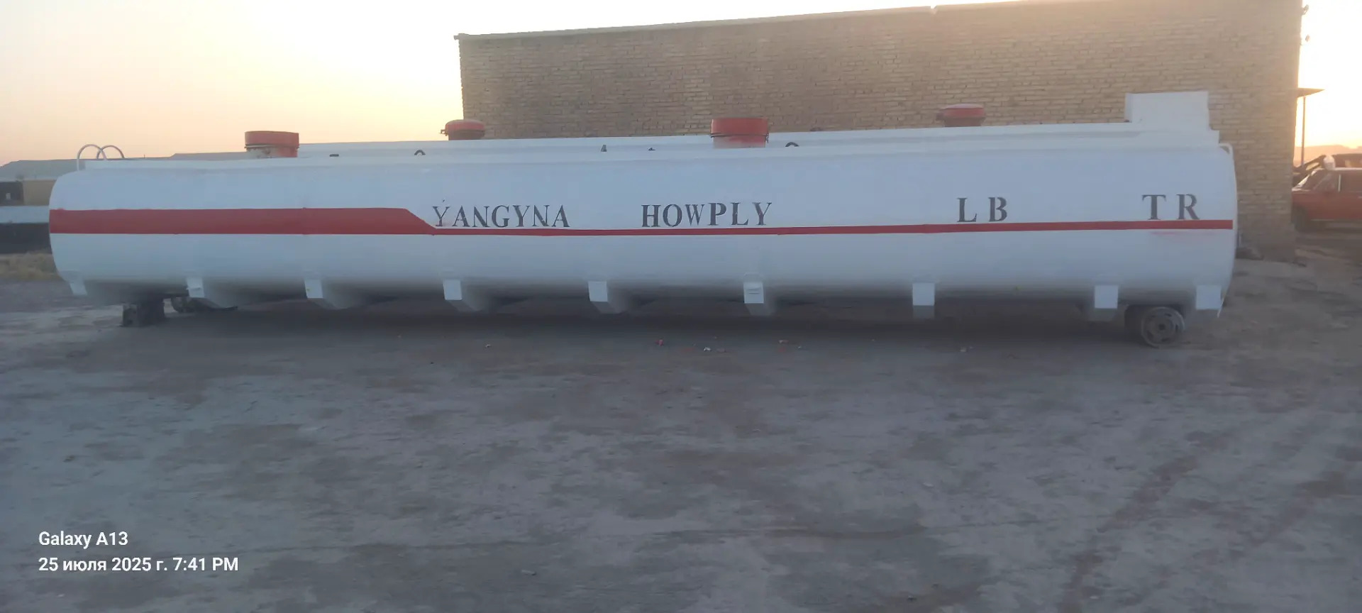 Kogel Cargo 2017 - 90 000 TMT - Halaç - img 3
