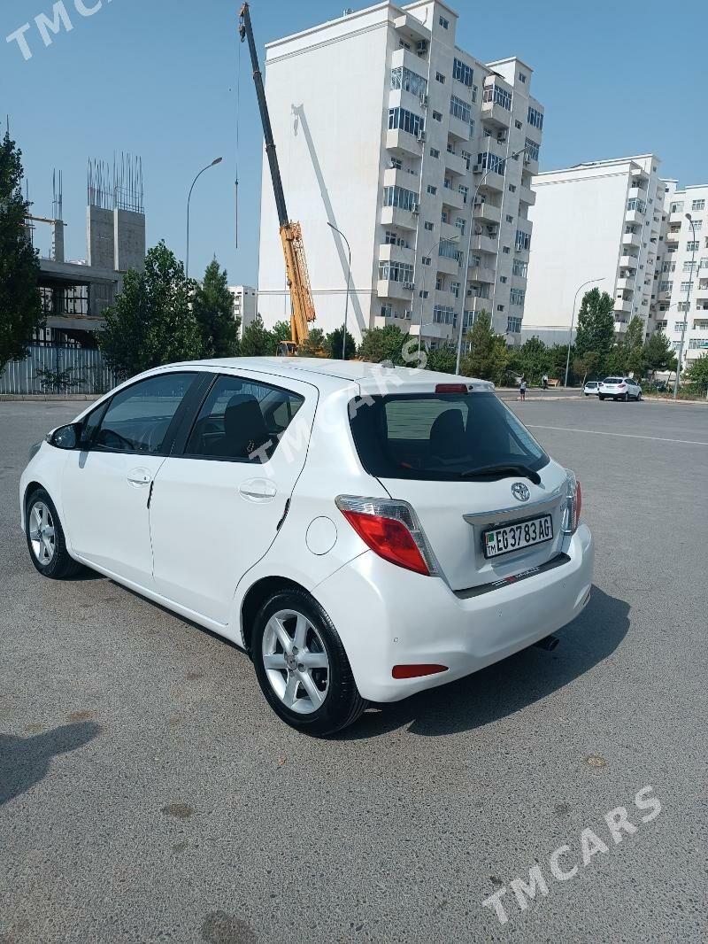 Toyota Yaris 2013 - 135 000 TMT - Aşgabat - img 2