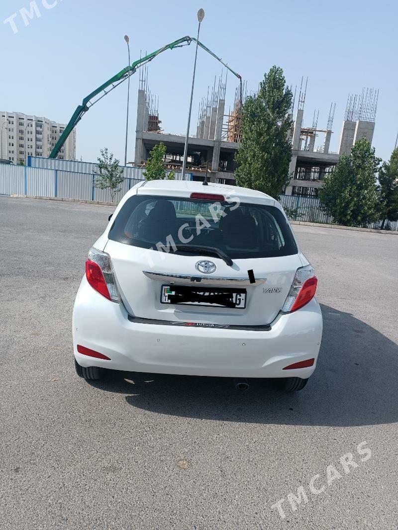 Toyota Yaris 2013 - 135 000 TMT - Aşgabat - img 8