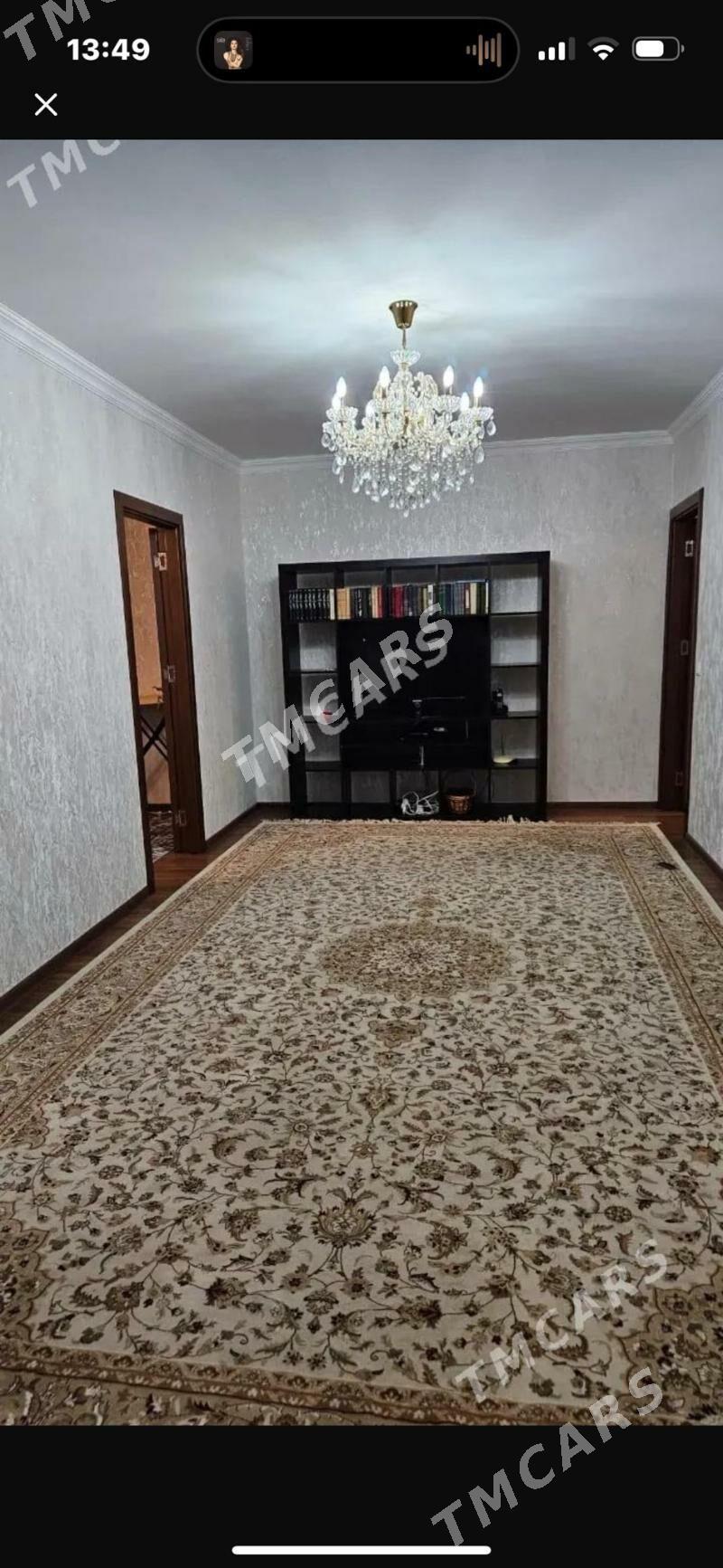 Arenda 4nji Mikrayon - Aşgabat - img 3