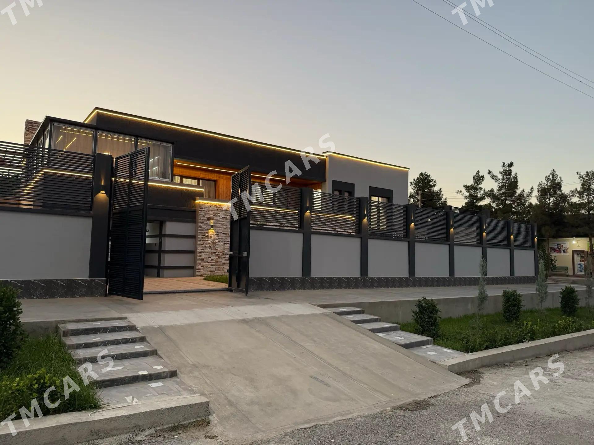 Бай Оба Коши люкс дом - Köşi - img 3