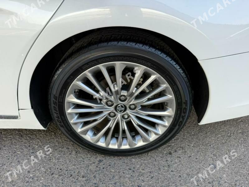 Toyota Avalon 2019 - 451 000 TMT - Aşgabat - img 9