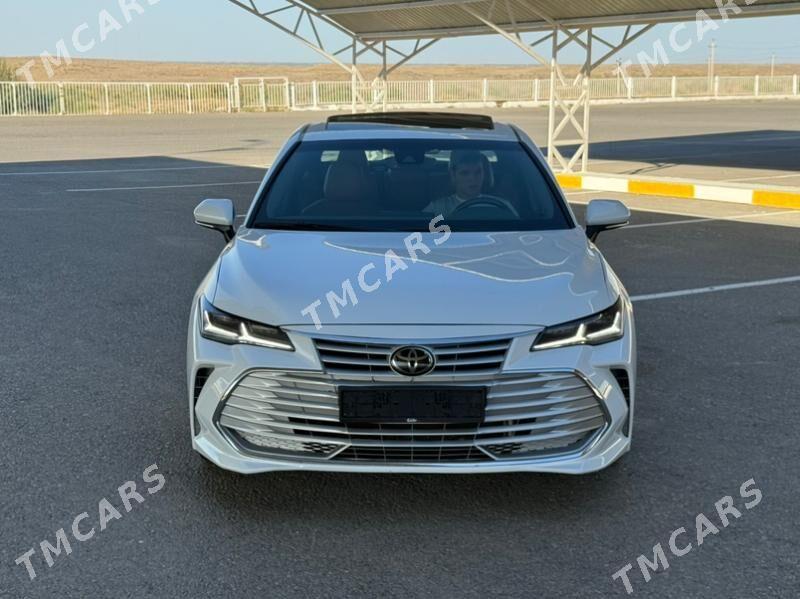 Toyota Avalon 2019 - 451 000 TMT - Aşgabat - img 2