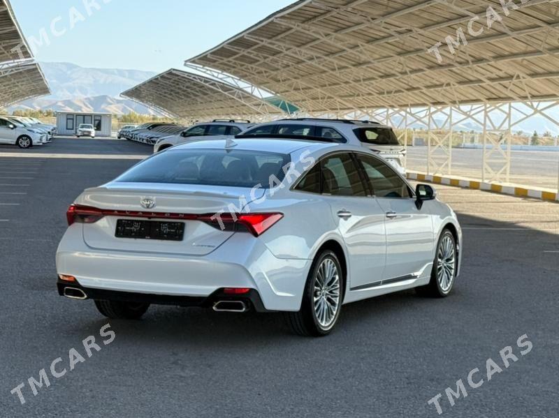 Toyota Avalon 2019 - 451 000 TMT - Aşgabat - img 6