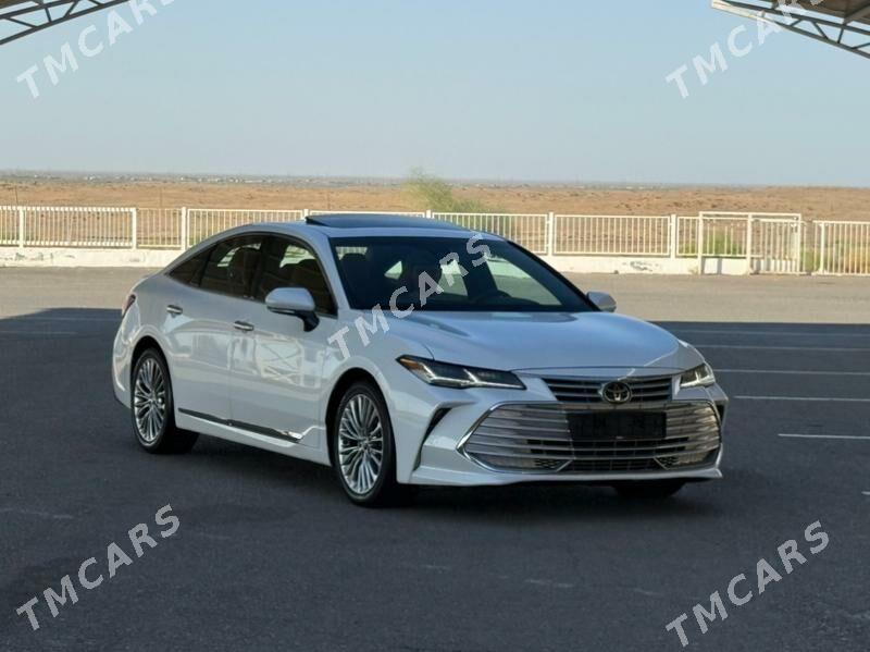 Toyota Avalon 2019 - 451 000 TMT - Aşgabat - img 3
