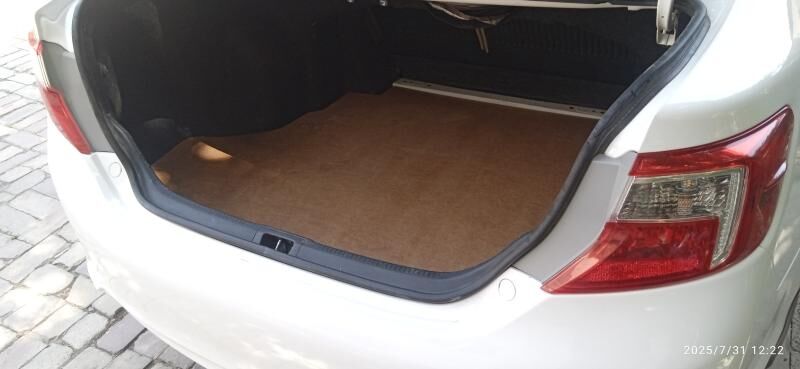 Palta Camry bagaj Faner 400 TMT - Ашхабад - img 5