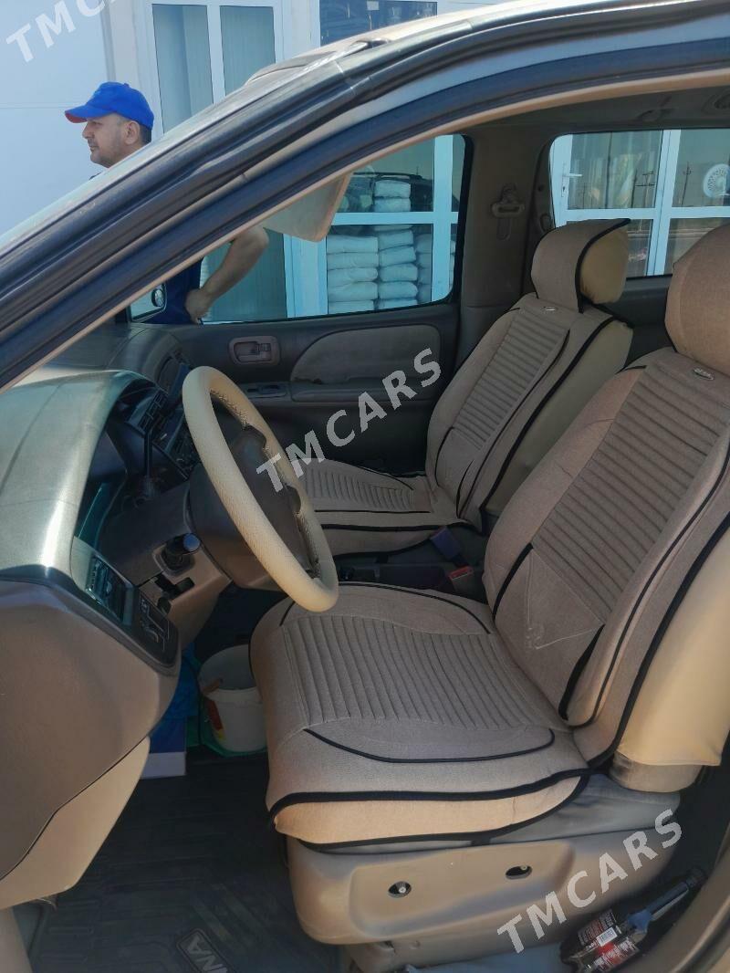 Toyota Sienna 1999 - 138 000 TMT - Türkmenabat - img 5