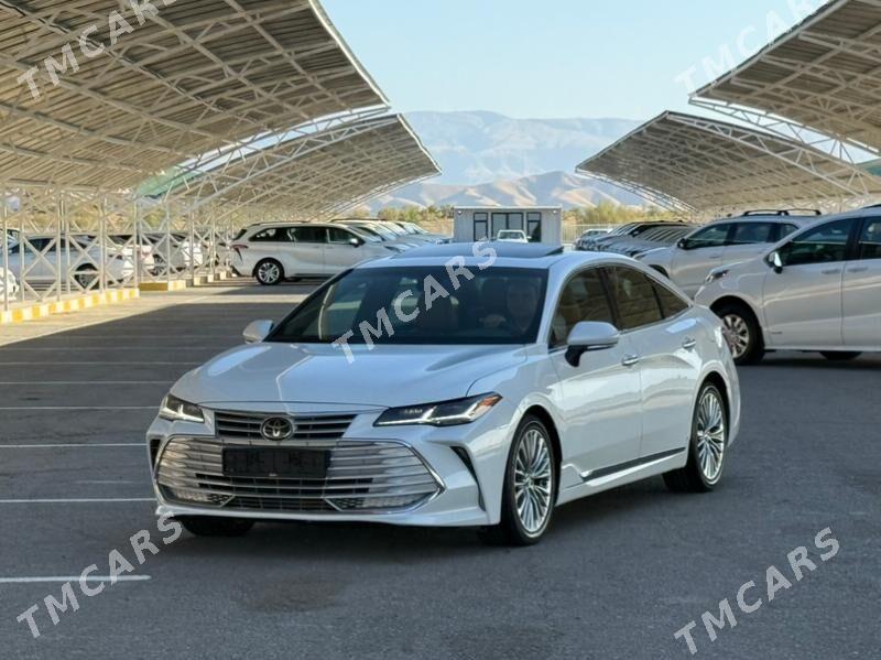 Toyota Avalon 2019 - 451 000 TMT - Aşgabat - img 5