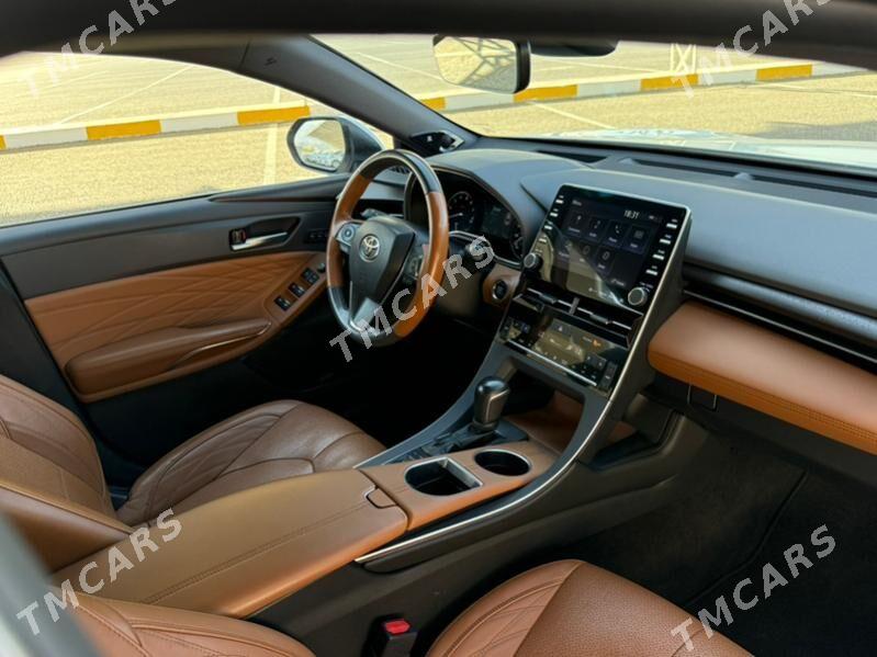 Toyota Avalon 2019 - 451 000 TMT - Aşgabat - img 10