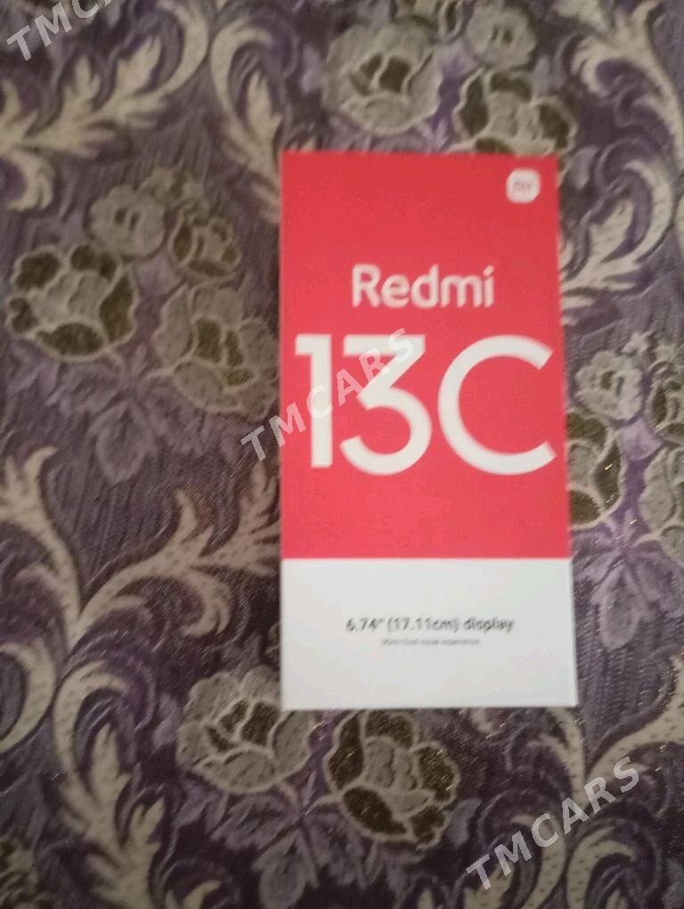 Redmi 13C 8/256 - Сакарчага - img 6