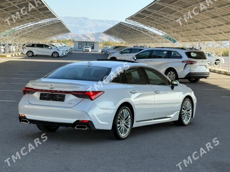 Toyota Avalon 2019 - 451 000 TMT - Aşgabat - img 4