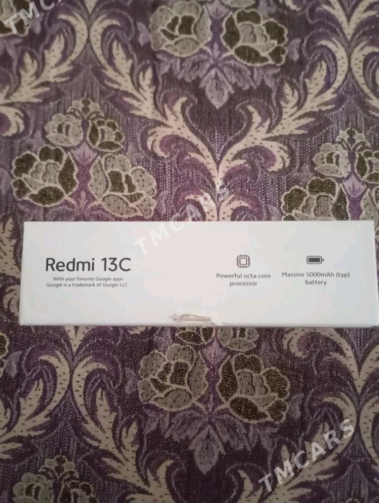 Redmi 13C 8/256 - Сакарчага - img 3