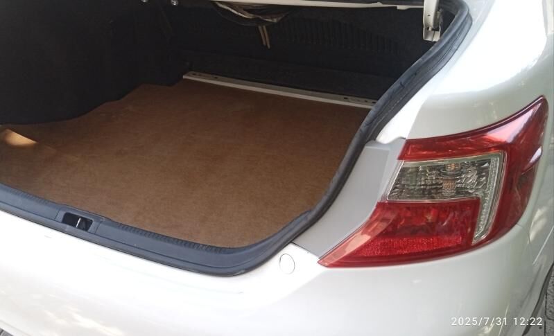 Palta Camry bagaj Faner 400 TMT - Ашхабад - img 3