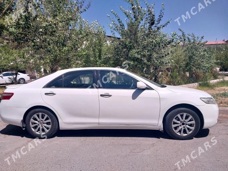 Toyota Camry 2008 - 140 000 TMT - 6 mkr - img 5