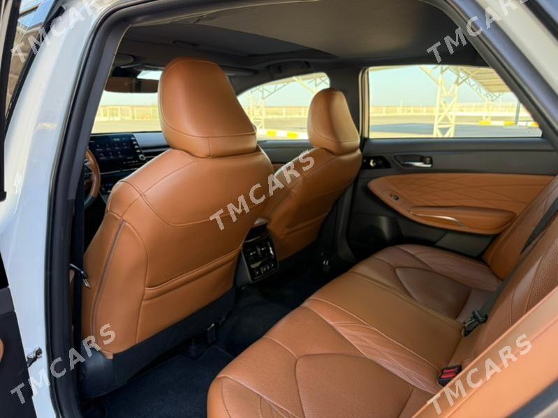 Toyota Avalon 2019 - 451 000 TMT - Aşgabat - img 8