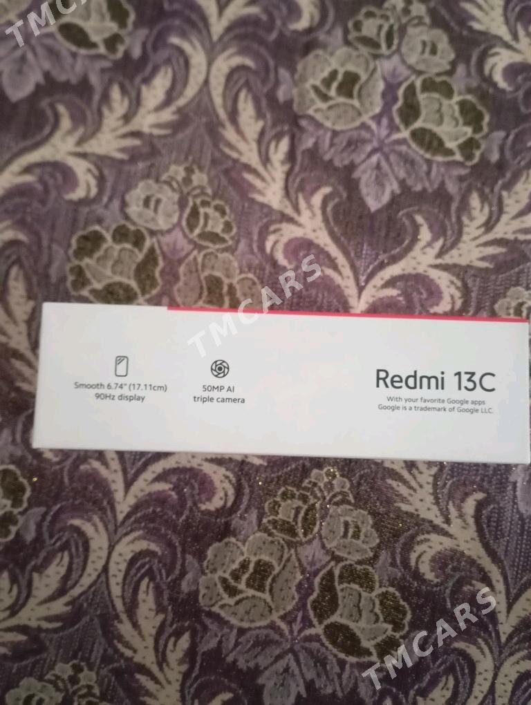 Redmi 13C 8/256 - Сакарчага - img 2