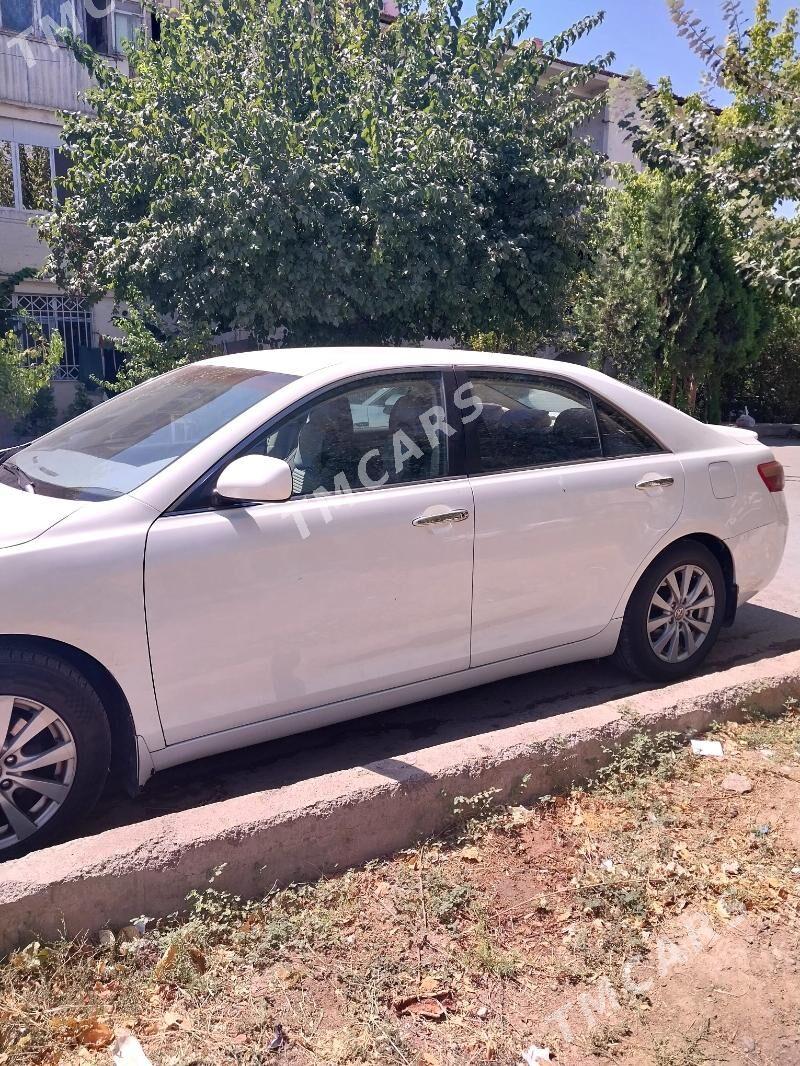 Toyota Camry 2008 - 140 000 TMT - 6 mkr - img 3