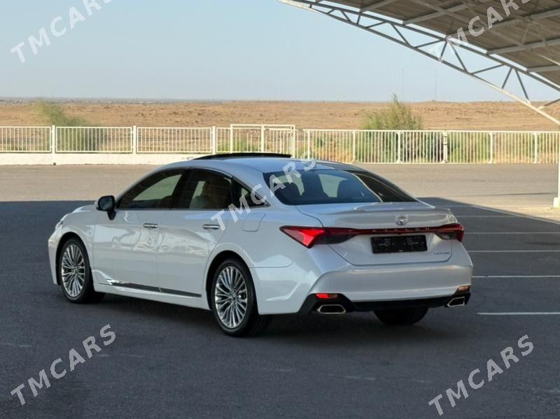 Toyota Avalon 2019 - 451 000 TMT - Aşgabat - img 7