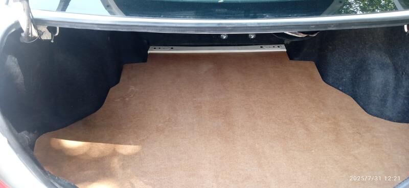 Palta Camry bagaj Faner 400 TMT - Ашхабад - img 4