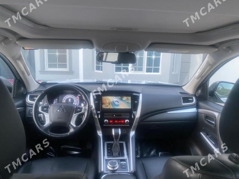 Mitsubishi Pajero 2020 - 450 000 TMT - Ашхабад - img 2