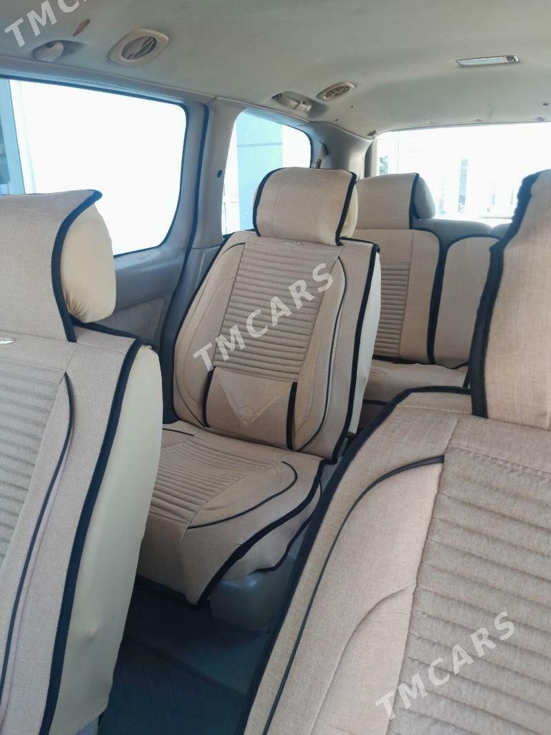 Toyota Sienna 1999 - 138 000 TMT - Türkmenabat - img 6