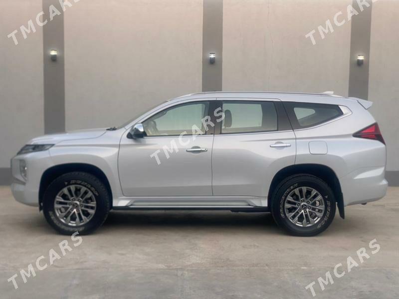 Mitsubishi Pajero 2020 - 450 000 TMT - Ашхабад - img 6