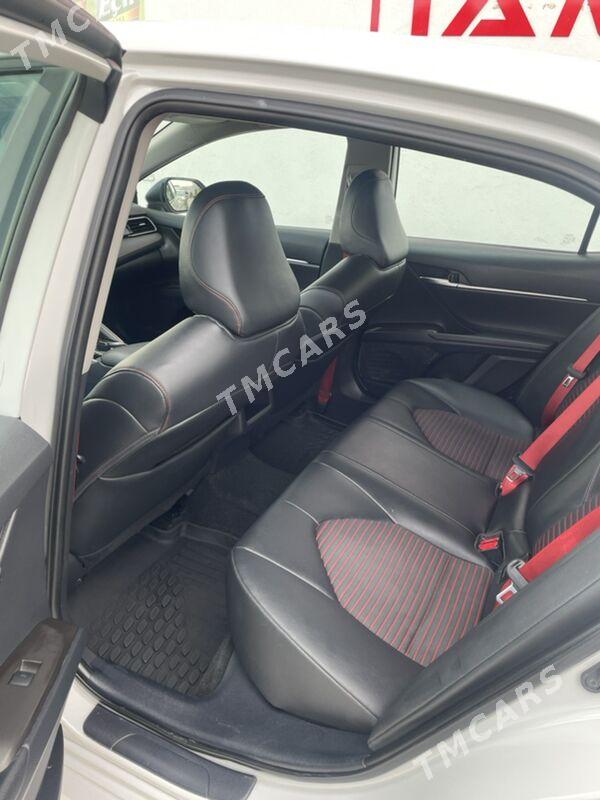 Toyota Camry 2021 - 370 000 TMT - Mary - img 8