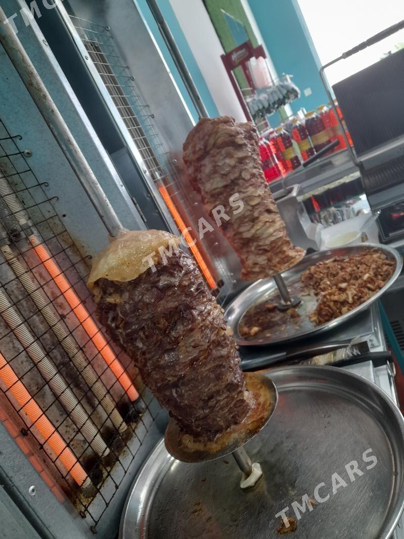 döner tocga - Türkmenabat - img 2