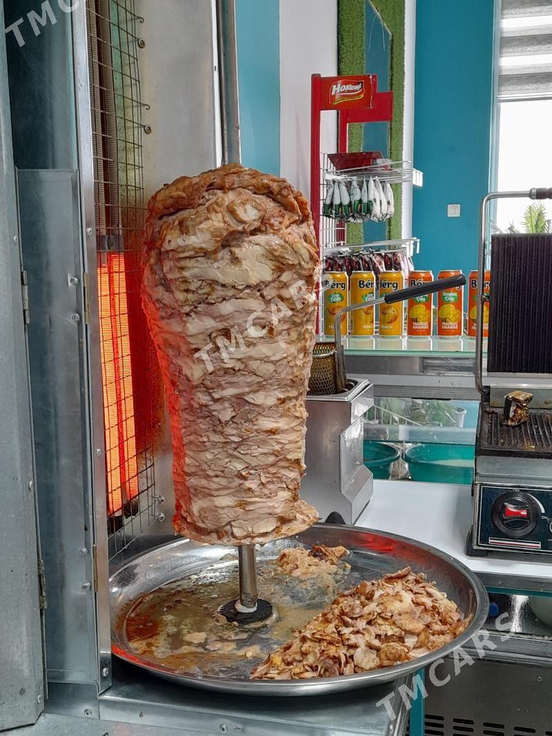 döner tocga - Türkmenabat - img 4