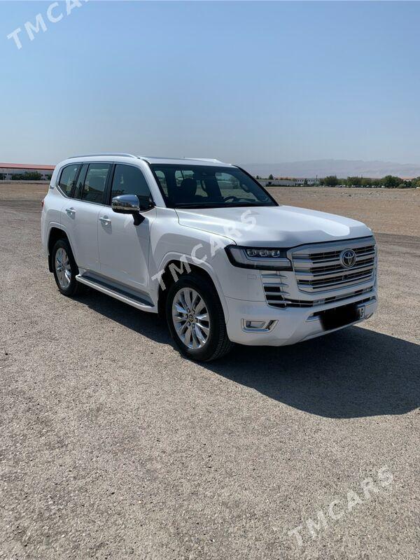 Toyota Land Cruiser 2022 - 1 410 000 TMT - Ашхабад - img 2