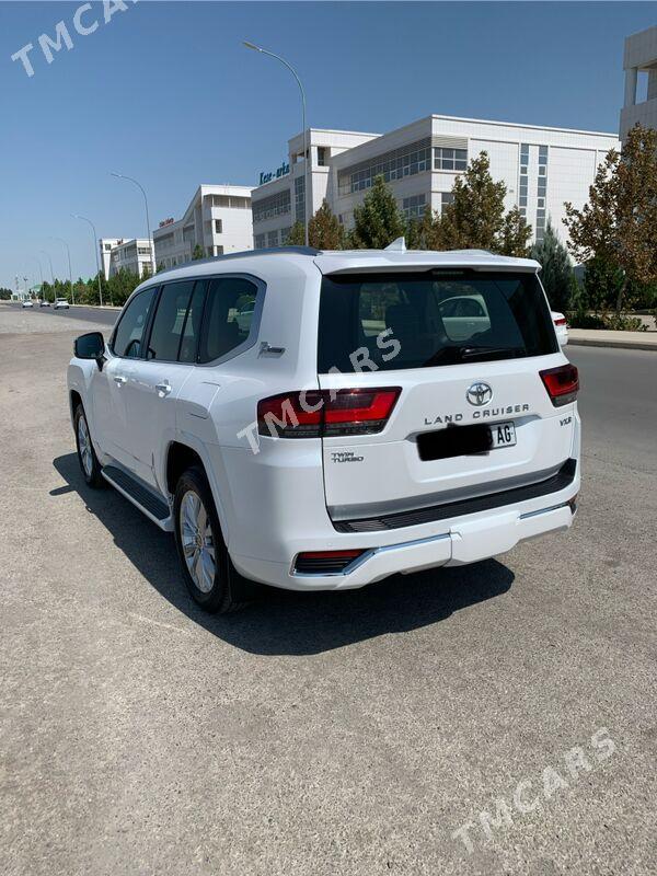 Toyota Land Cruiser 2022 - 1 410 000 TMT - Ашхабад - img 6