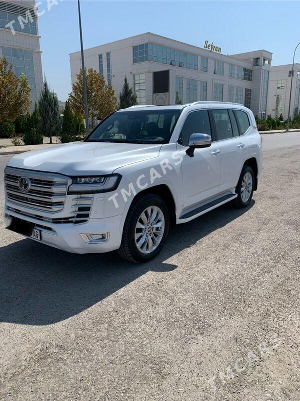 Toyota Land Cruiser 2022 - 1 410 000 TMT - Ашхабад - img 3