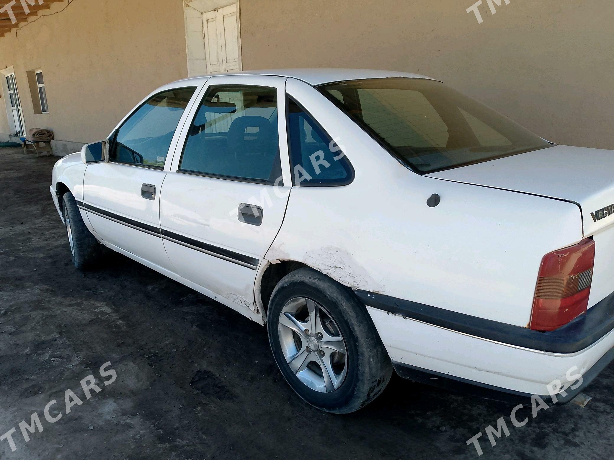 Opel Vectra 1992 - 24 000 TMT - Кёнеургенч - img 3