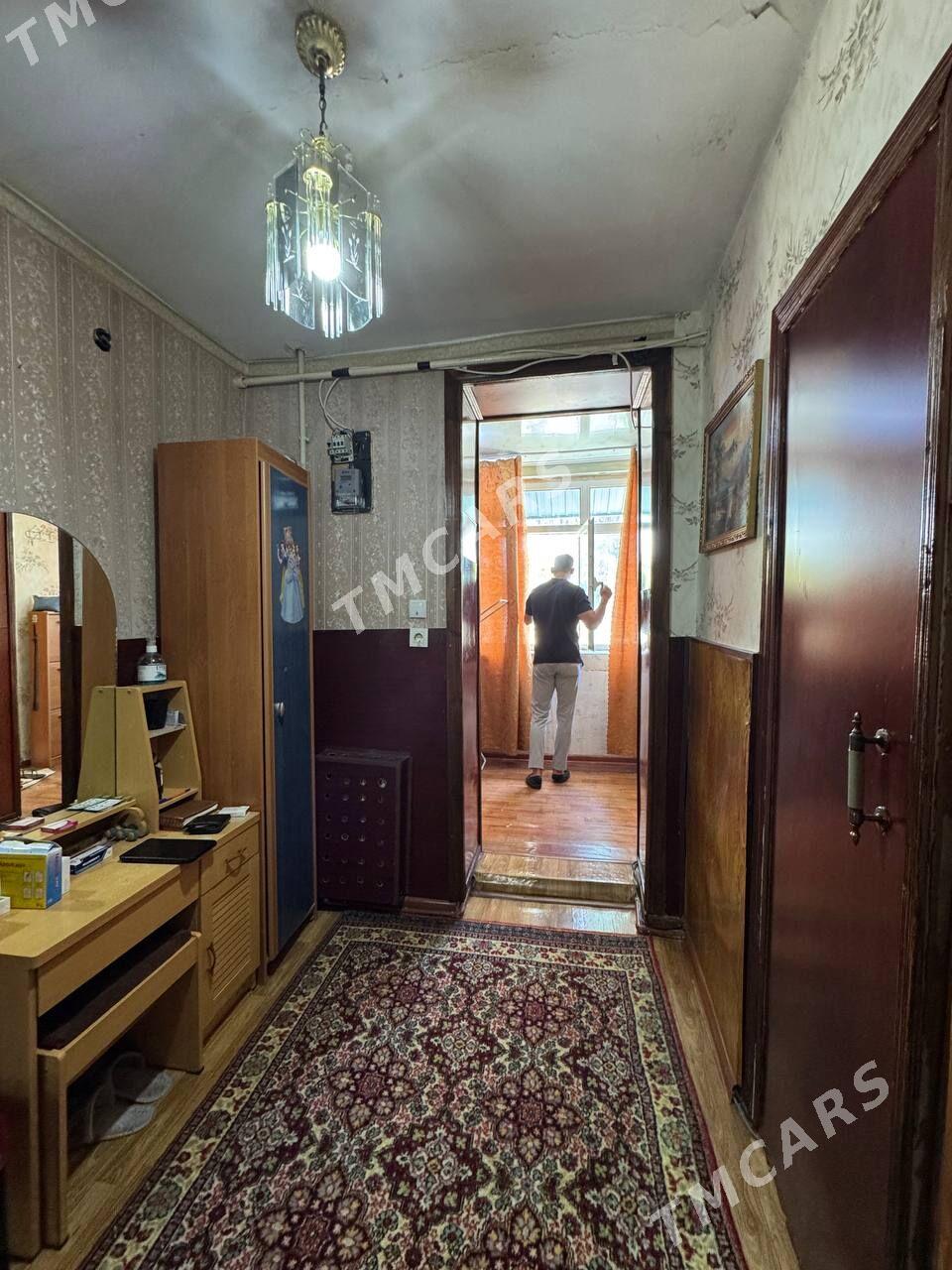 Gagarin 2 komnat - Ашхабад - img 2