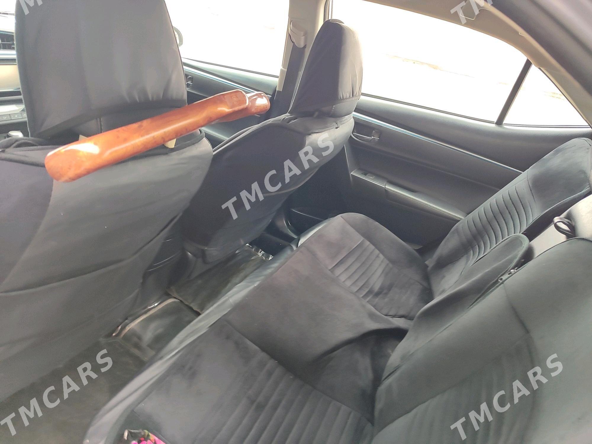 Toyota Corolla 2015 - 190 000 TMT - Mary - img 1