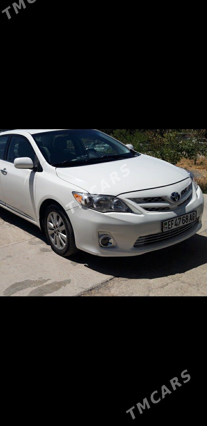 Toyota Corolla 2012 - 160 000 TMT - Aşgabat - img 3
