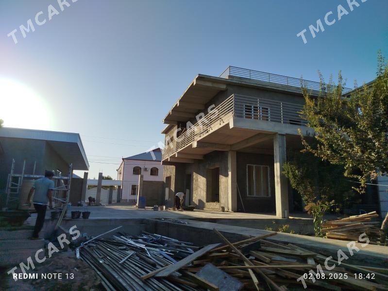 BETONÇY USSA - Мары - img 6