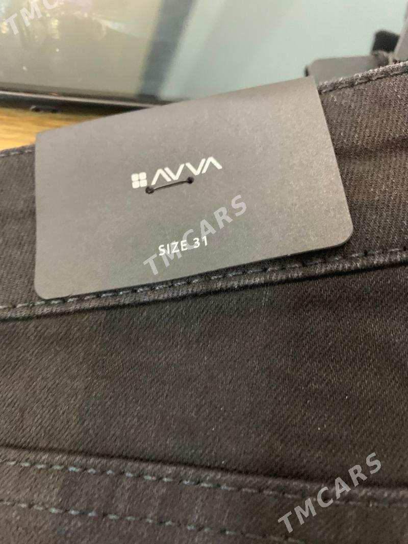 Avva jeans - Köşi - img 2