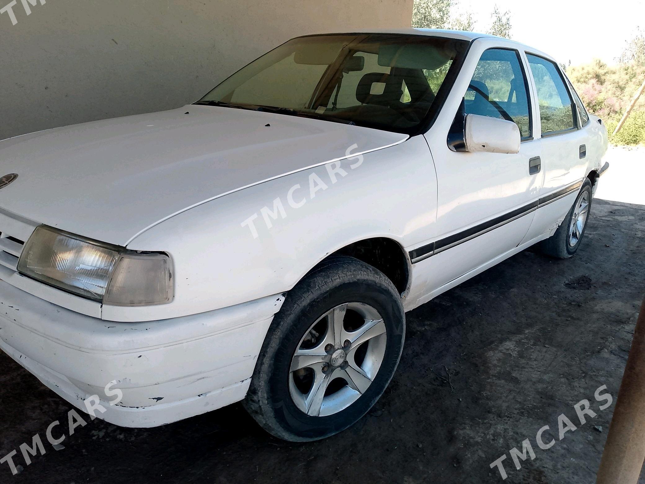 Opel Vectra 1992 - 24 000 TMT - Кёнеургенч - img 4