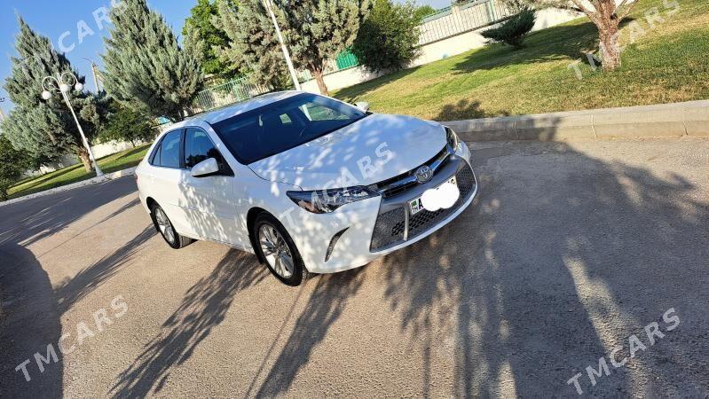 Toyota Camry 2016 - 278 000 TMT - Aşgabat - img 4
