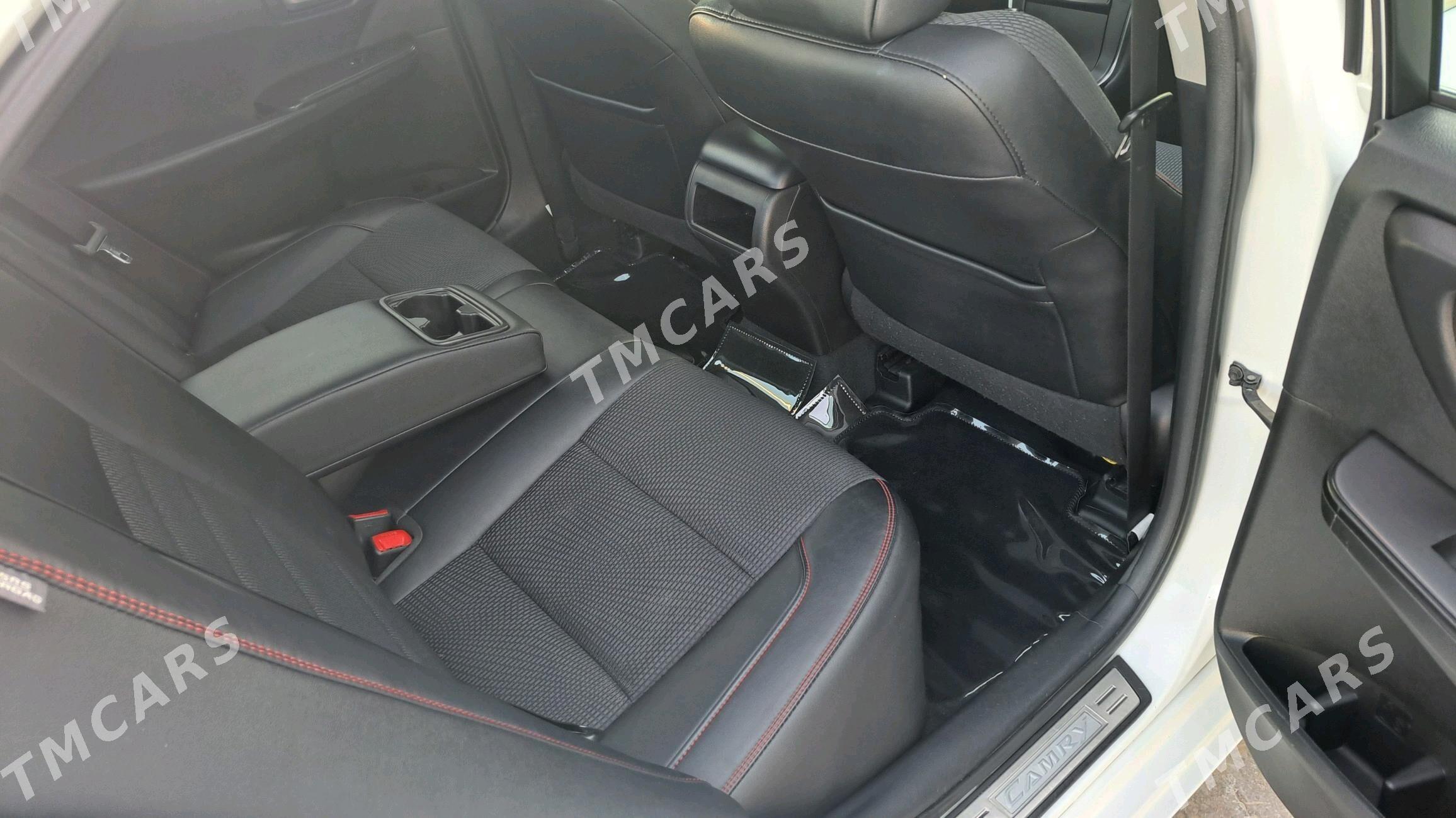 Toyota Camry 2016 - 278 000 TMT - Aşgabat - img 6