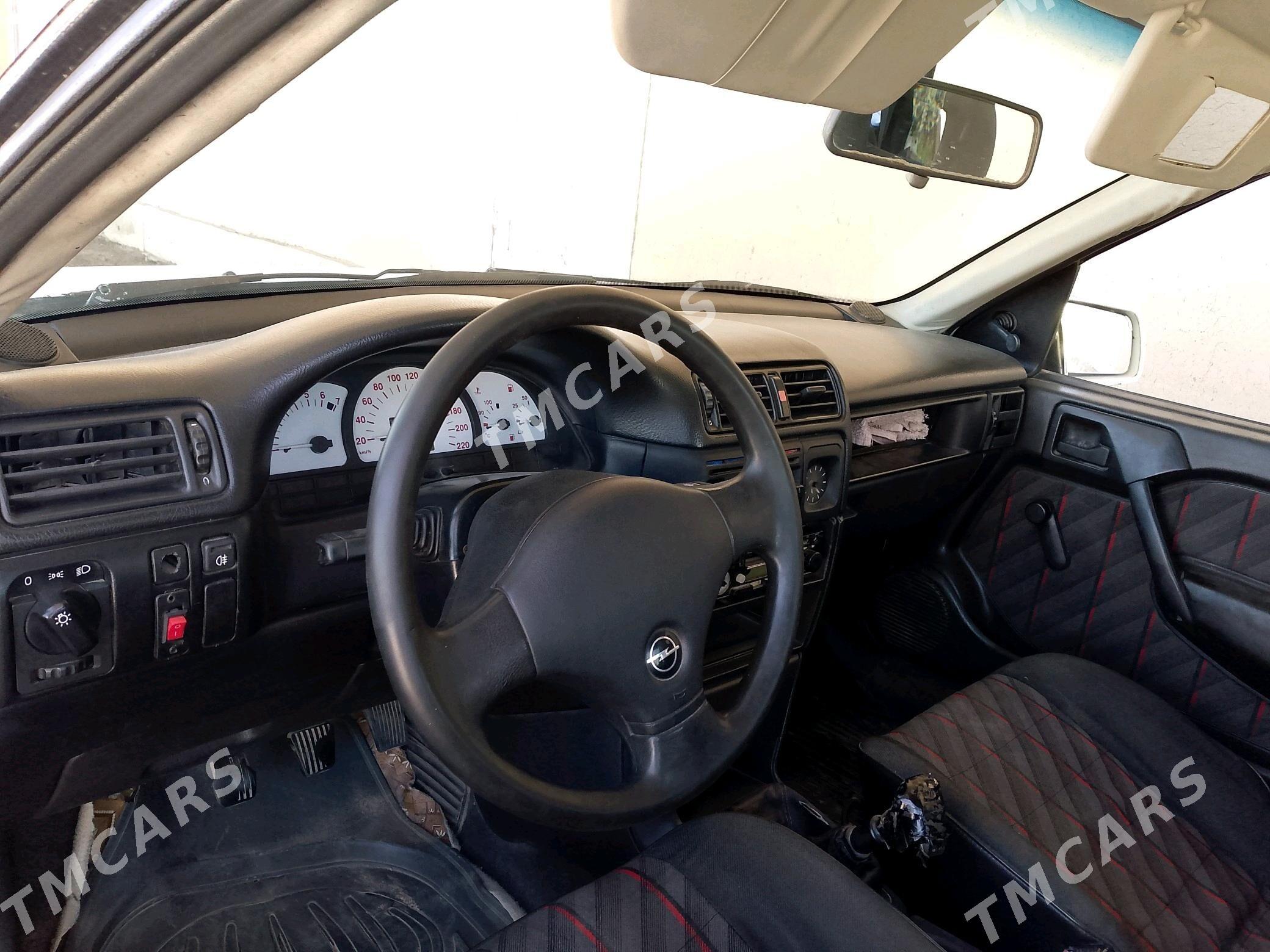 Opel Vectra 1992 - 24 000 TMT - Кёнеургенч - img 5