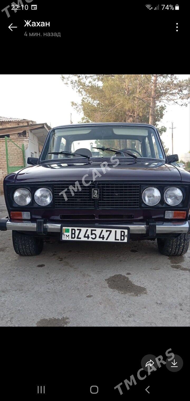 Lada 2106 2002 - 30 000 TMT - Çärjew - img 1