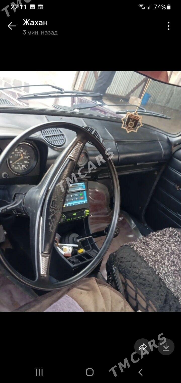 Lada 2106 2002 - 30 000 TMT - Çärjew - img 2