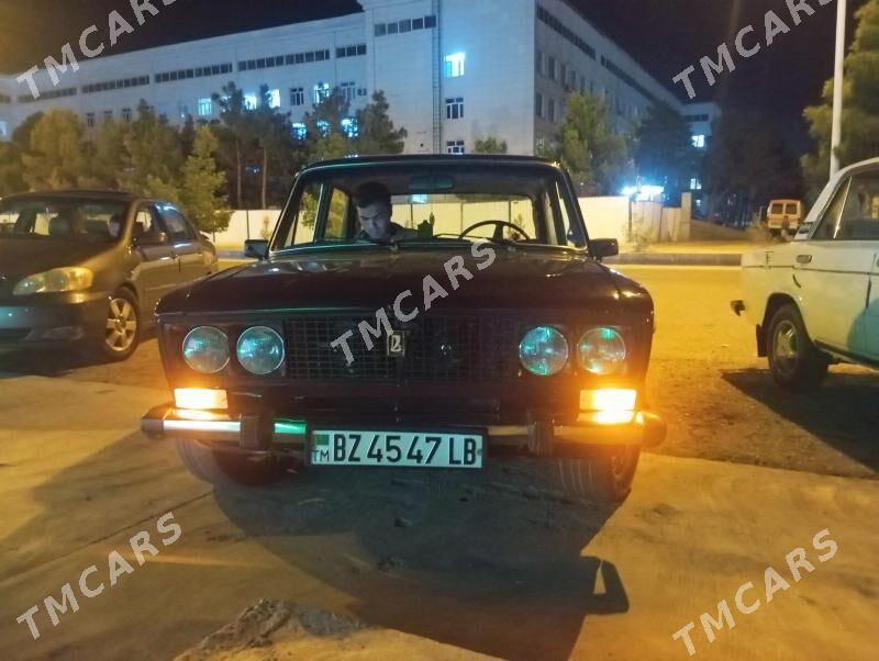 Lada 2106 2002 - 30 000 TMT - Çärjew - img 3